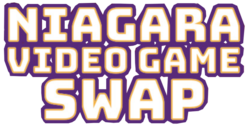 Niagara Video Game Swap