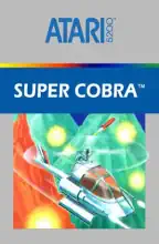 Super Cobra