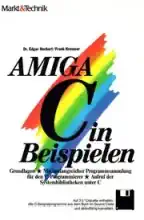Amiga C In Beispielen