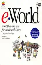 eWorld The Official Guide for Macintosh Users 1994