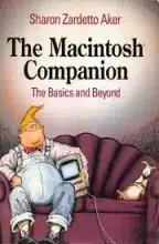 The Macintosh Companion 1991