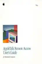 AppleTalk Remote Access User