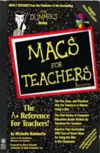 Macs for Teachers 3rd Edition 1997