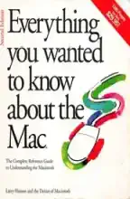 Everything you wanted to know about the Mac