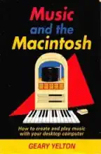 Music and the Macintosh 1989