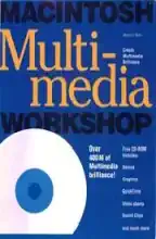 Macintosh Multi media Workshop 1993
