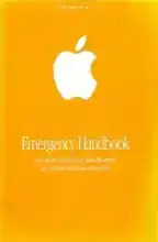 OS 8.1 Emergency Handbook 1998
