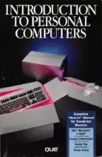 Introduction to personal computers