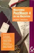 Mastering PageMaker 4 on the Macintosh