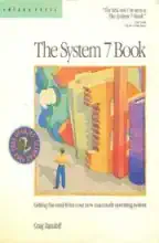 The System 7 Book 1991