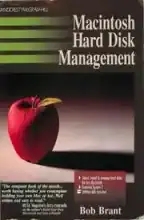 Macintosh hard disk management