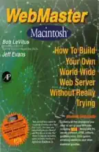 WebMaster Macintosh 1995