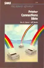 Printer connections bible