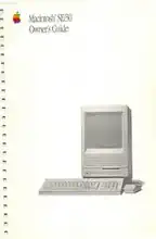 Macintosh SE 30 Owner