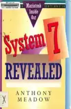 System 7 Revealed Macintosh Inside Out 1991