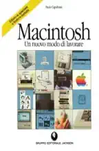 Macintosh - Un nuovo modo di lavorare
