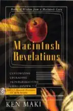 Macintosh revelations
