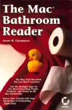 The Mac Bathroom Reader 1994