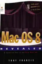 Mac OS 8 revealed