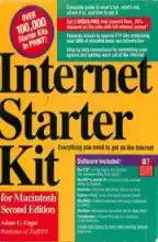 Internet starter kit for Macintosh