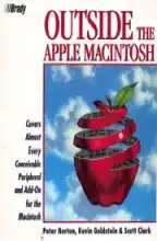 Outside the Apple Macintosh