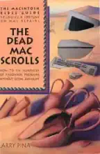 The Dead Mac Scrolls 1992