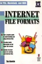 Internet file formats