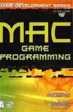 Mac Game Programming
