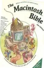The Macintosh bible