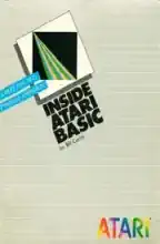 Inside Atari BASIC