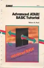 Advanced Atari BASIC tutorial
