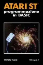 Atari ST Programmazione in BASIC