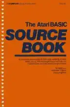 The Atari BASIC source book