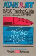 Atari ST Basic Training Guide