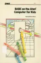BASIC on the ATARI computer for kids