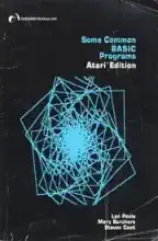 Some common BASIC programs, Atari edition