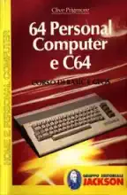 64 personal computer e C64