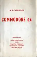 La fantÃƒÂ¡stica Commodore 64