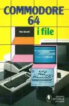 Commodore 64 - I file