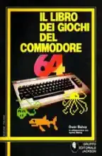 Il libro dei giochi del Commodore 64