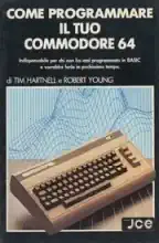 Come programmare il tuo Commodore 64