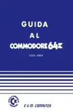 Guida al Commodore 64