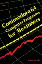 Commodore 64 computer programs for beginners