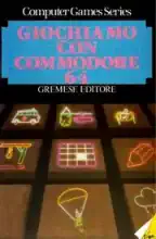 Giochiamo con Commodore 64