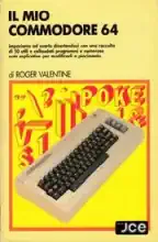 Il mio Commodore 64
