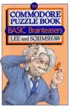 The Commodore Puzzle Book : BASIC Brainteasers