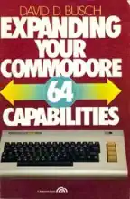 Expanding your Commodore 64 capabilities