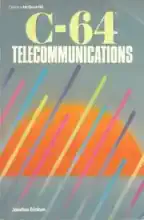 C-64 telecommunications
