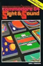 Commodore 64 sight & sound