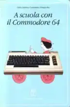 A scuola con il Commodore 64